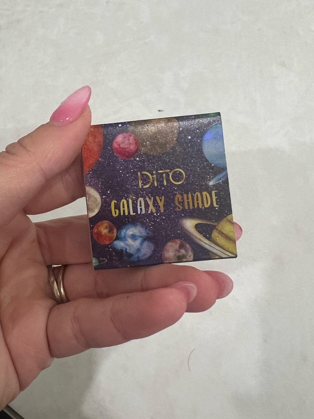 Dito Galaxy Shade Mars